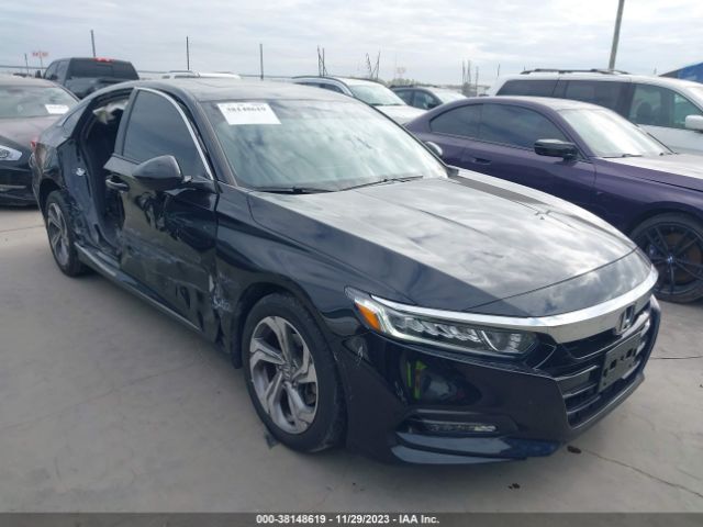 HONDA ACCORD 2020 1hgcv1f42la064488