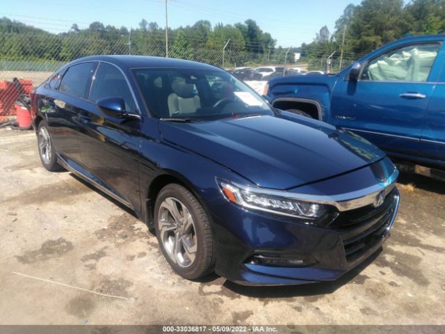 HONDA ACCORD SEDAN 2020 1hgcv1f42la068797