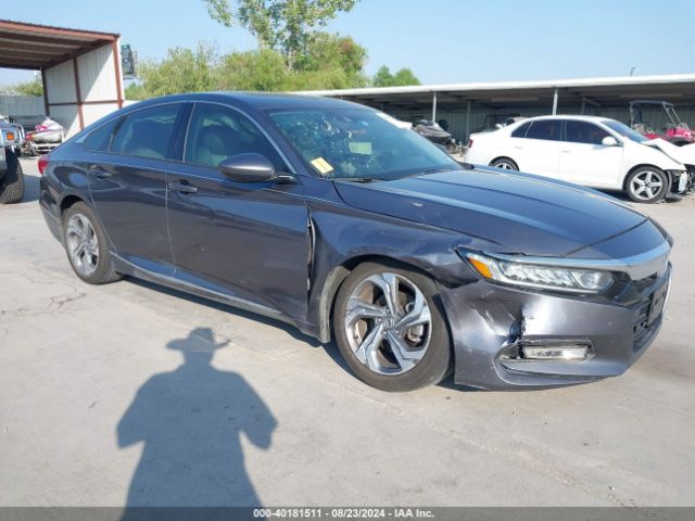 HONDA ACCORD 2020 1hgcv1f42la070162