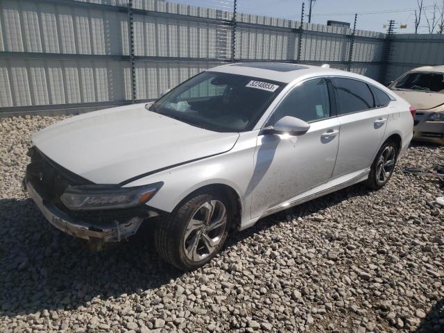 HONDA ACCORD EX 2020 1hgcv1f42la070677