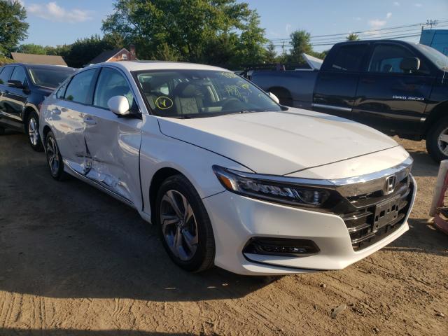 HONDA ACCORD EX 2020 1hgcv1f42la084157