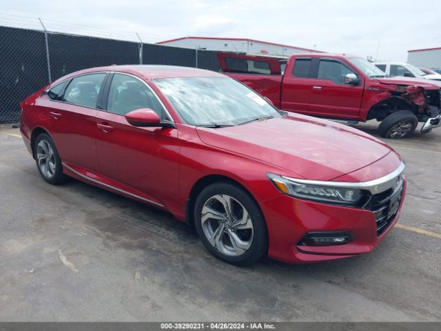 HONDA ACCORD 2020 1hgcv1f42la086832