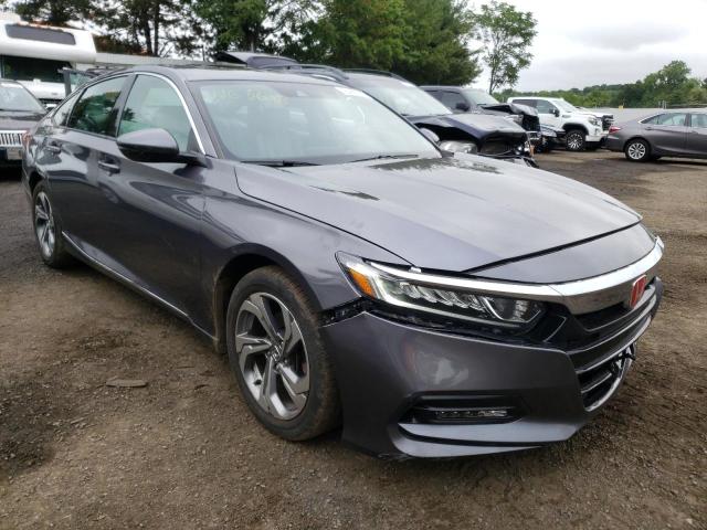 HONDA ACCORD EX 2020 1hgcv1f42la095630