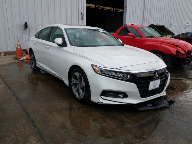 HONDA ACCORD EX 2020 1hgcv1f42la096776