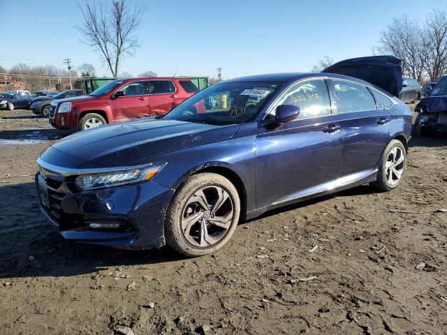 HONDA ACCORD EX 2020 1hgcv1f42la114208