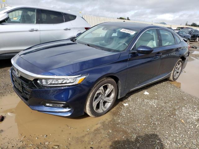 HONDA ACCORD EX 2020 1hgcv1f42la122003