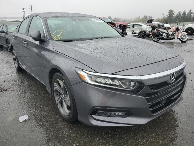 HONDA ACCORD 2020 1hgcv1f42la137908