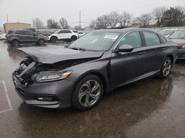 HONDA ACCORD EX 2020 1hgcv1f42la138279