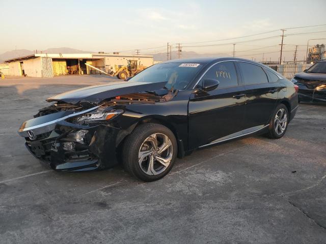 HONDA ACCORD EX 2020 1hgcv1f42la139495