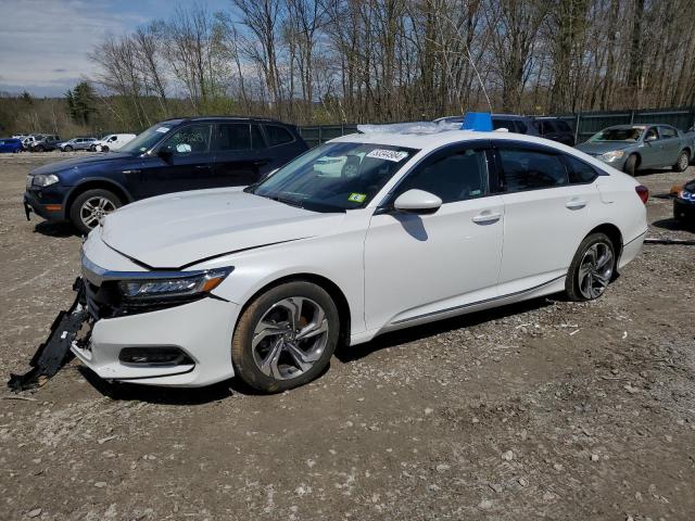 HONDA ACCORD 2020 1hgcv1f42la141327