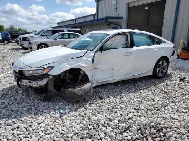 HONDA ACCORD EX 2020 1hgcv1f42la155406