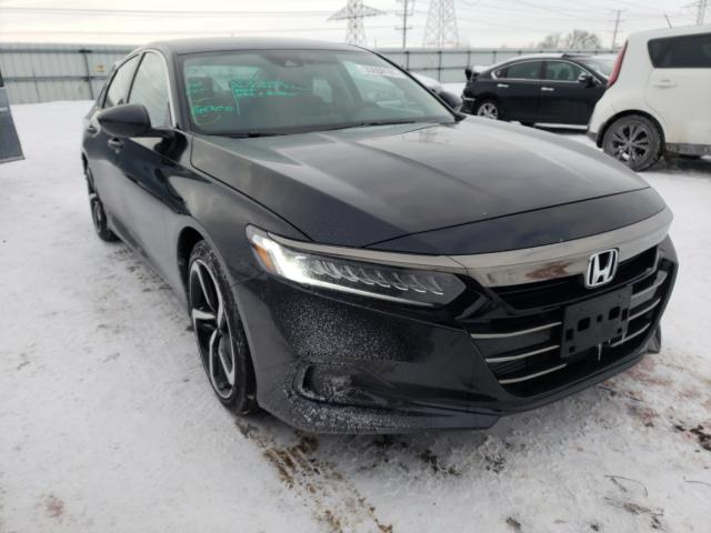 HONDA ACCORD SPO 2021 1hgcv1f42ma002123