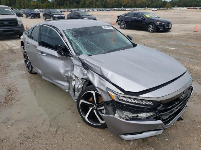 HONDA ACCORD SPO 2021 1hgcv1f42ma009962