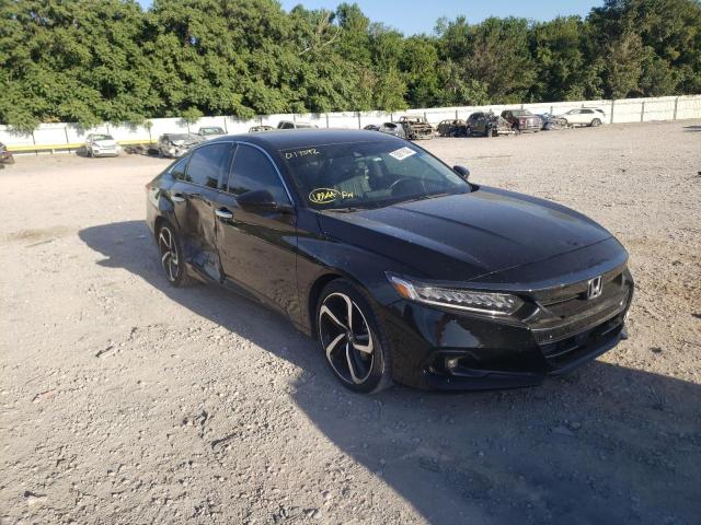 HONDA ACCORD SPO 2021 1hgcv1f42ma017592