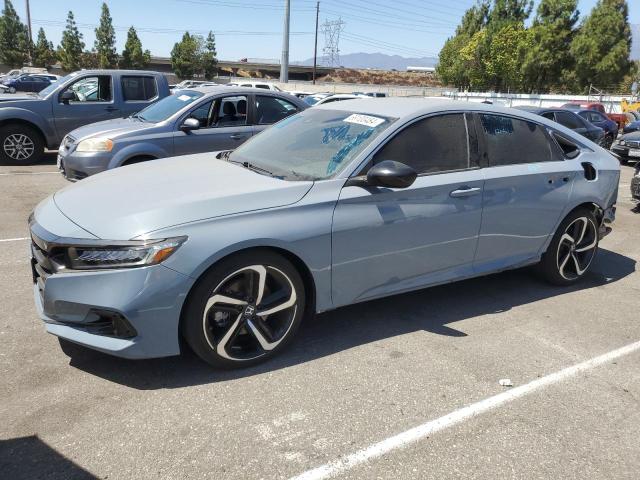 HONDA ACCORD SPO 2021 1hgcv1f42ma023814