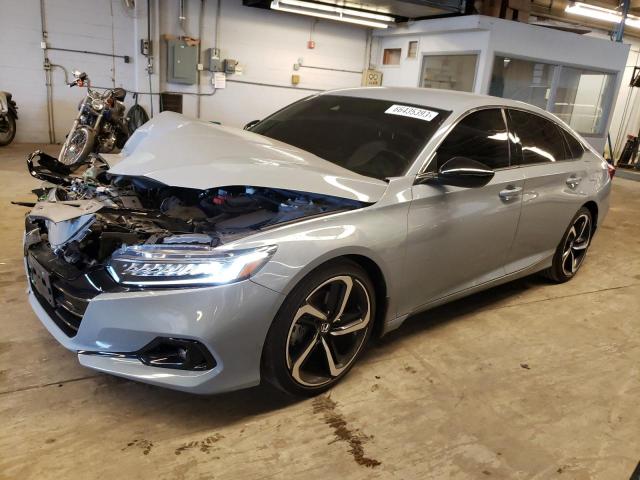 HONDA ACCORD SPO 2021 1hgcv1f42ma024347