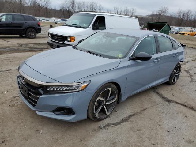 HONDA ACCORD SPO 2021 1hgcv1f42ma039592