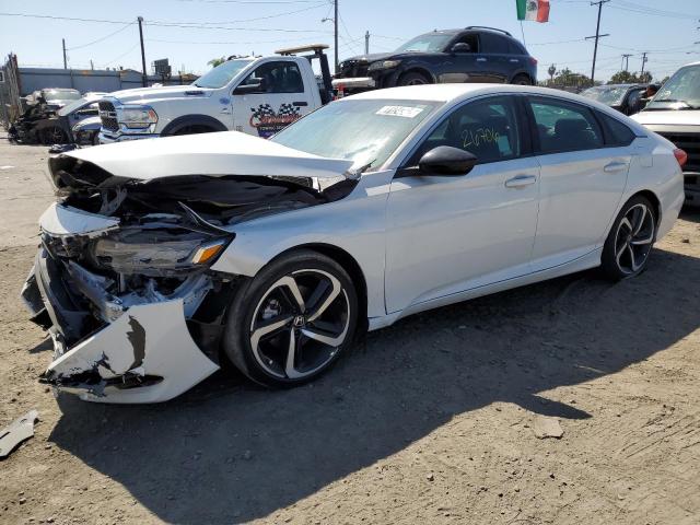 HONDA ACCORD SPO 2021 1hgcv1f42ma057610