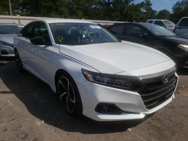 HONDA ACCORD SPO 2021 1hgcv1f42ma066940