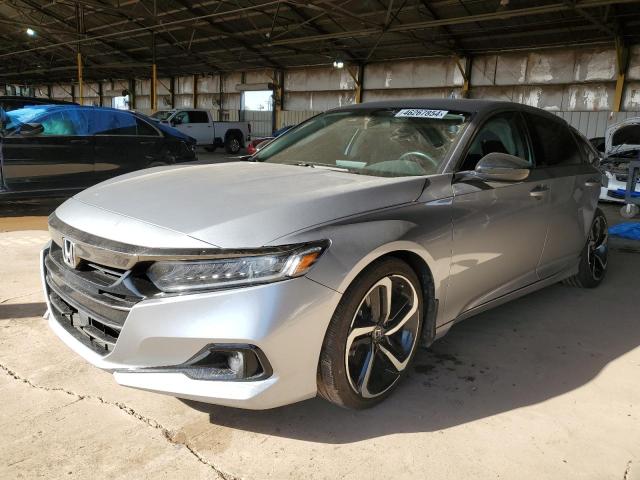 HONDA ACCORD 2021 1hgcv1f42ma091689