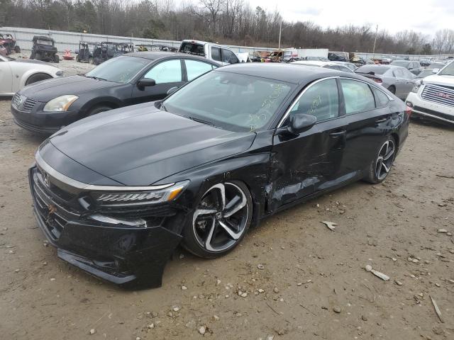 HONDA ACCORD SPO 2021 1hgcv1f42ma095726