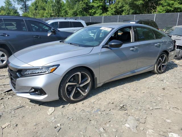 HONDA ACCORD SPO 2021 1hgcv1f42ma111584