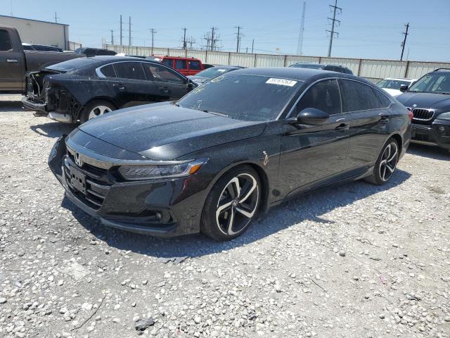 HONDA ACCORD SPO 2021 1hgcv1f42ma117384