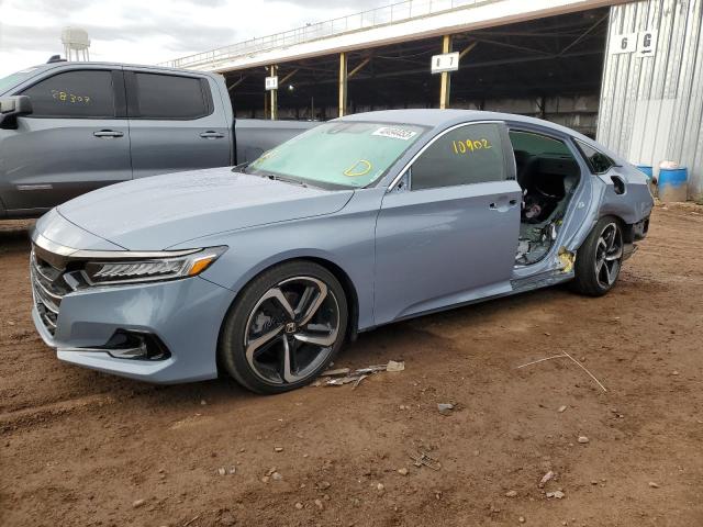 HONDA ACCORD SPO 2022 1hgcv1f42na042543