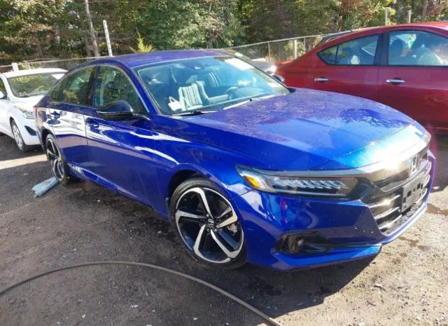 HONDA ACCORD SEDAN 2022 1hgcv1f42na056328