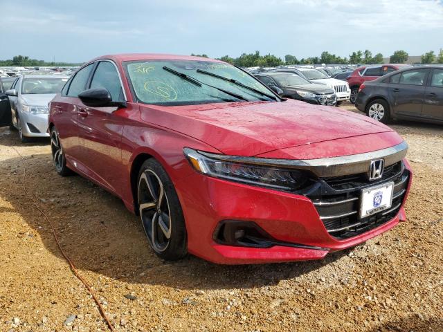 HONDA ACCORD SPO 2022 1hgcv1f42na060637