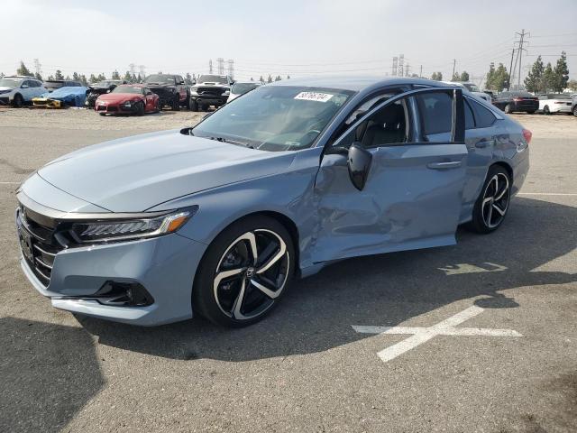 HONDA ACCORD 2022 1hgcv1f42na087370