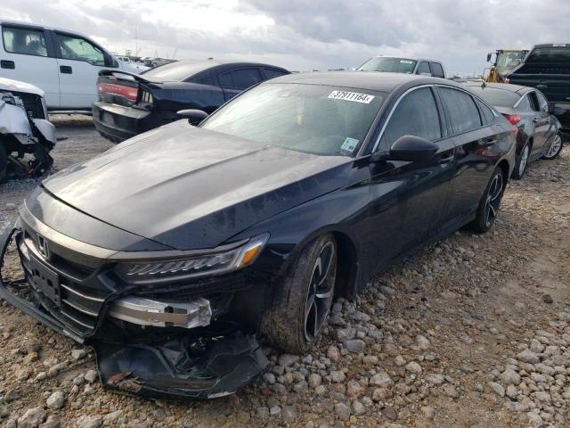 HONDA ACCORD 2022 1hgcv1f42na099762