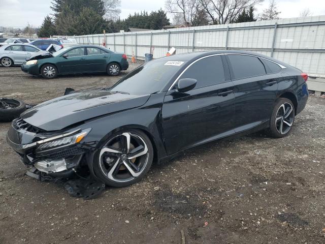 HONDA ACCORD 2022 1hgcv1f42na104555