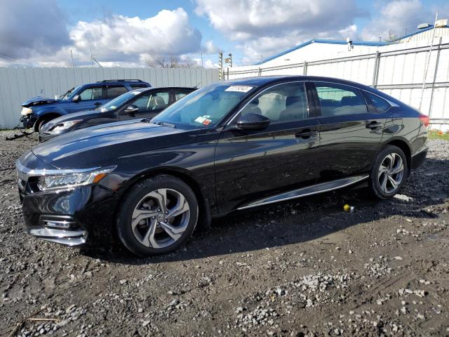 HONDA ACCORD 2018 1hgcv1f43ja015913