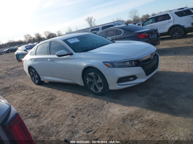 HONDA ACCORD 2018 1hgcv1f43ja023705