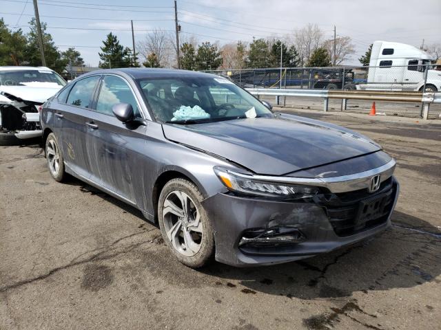 HONDA ACCORD EX 2018 1hgcv1f43ja024479