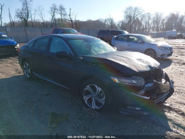 HONDA ACCORD 2018 1hgcv1f43ja036776