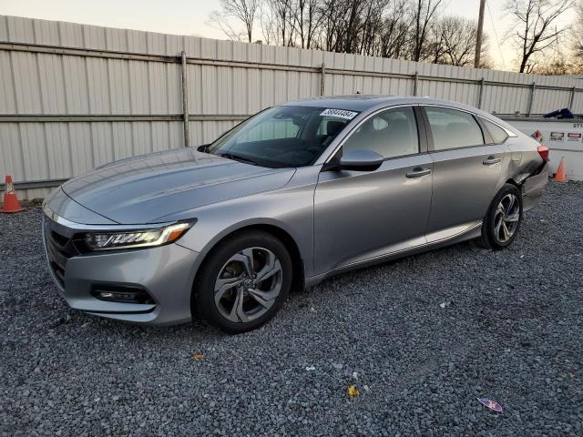 HONDA ACCORD 2018 1hgcv1f43ja037247