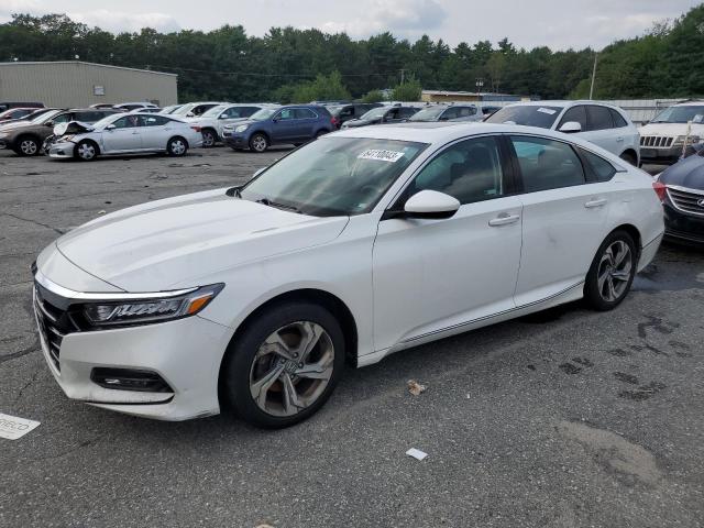 HONDA ACCORD 2018 1hgcv1f43ja063976