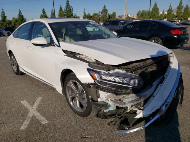 HONDA ACCORD EX 2018 1hgcv1f43ja068529