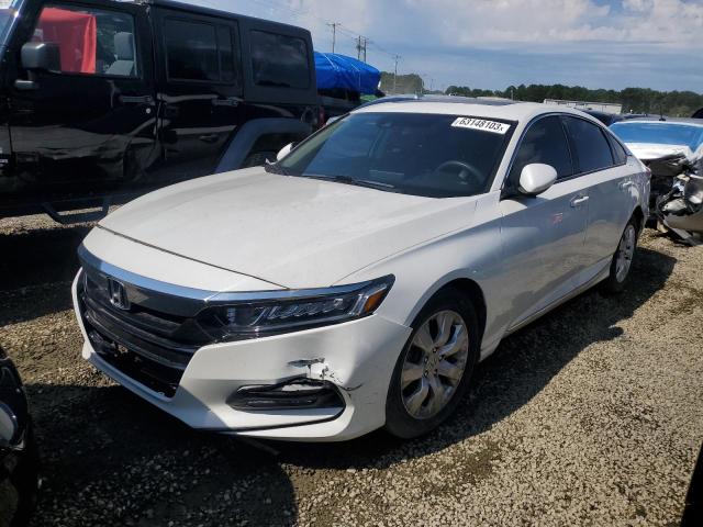 HONDA ACCORD 2018 1hgcv1f43ja090322