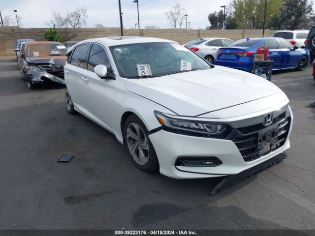 HONDA ACCORD 2018 1hgcv1f43ja093625