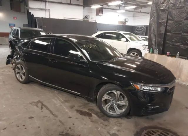 HONDA ACCORD 2018 1hgcv1f43ja103053