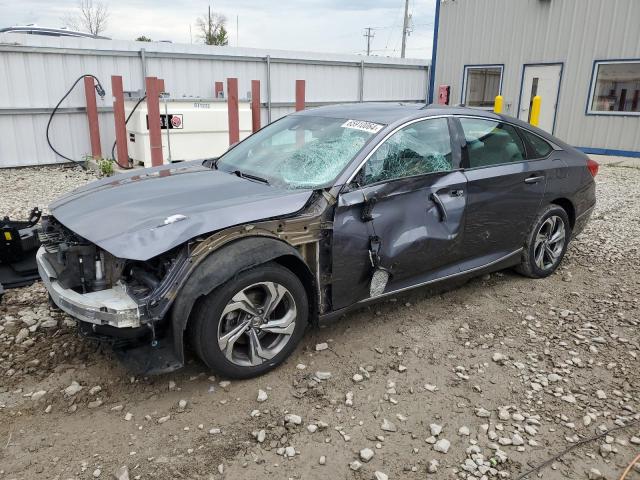 HONDA ACCORD 2018 1hgcv1f43ja121276