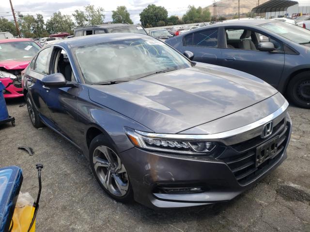 HONDA ACCORD EX 2018 1hgcv1f43ja168629