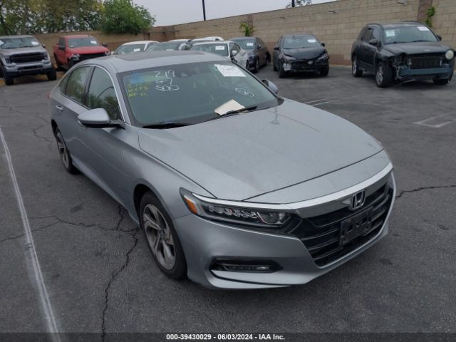 HONDA ACCORD 2018 1hgcv1f43ja173510