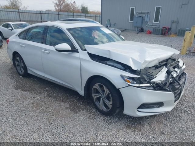 HONDA ACCORD 2018 1hgcv1f43ja183731