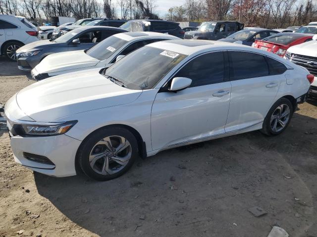 HONDA ACCORD 2018 1hgcv1f43ja185446