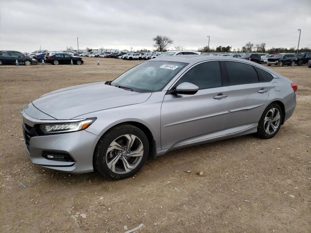 HONDA ACCORD EX 2018 1hgcv1f43ja194308