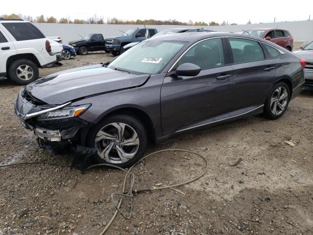 HONDA ACCORD 2018 1hgcv1f43ja197256